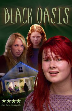 Black Oasis