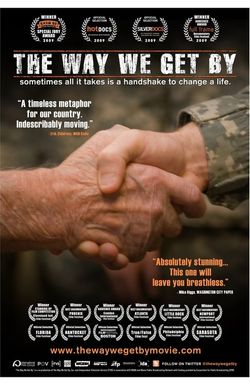 The Way We Get By