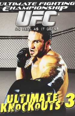 UFC: Ultimate Knockouts 3