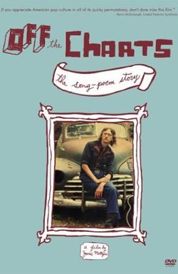Off the Charts: The Song-Poem Story