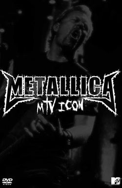 MTV Icon: Metallica