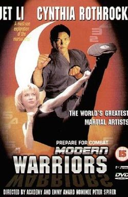 Modern Warriors