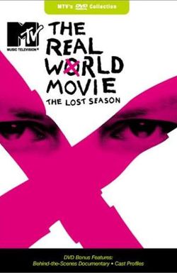 The Real World Movie: The Lost Season
