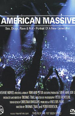 American Massive