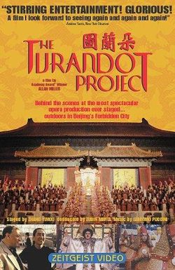 The Turandot Project