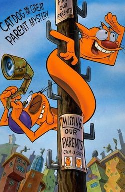 CatDog: The Great Parent Mystery