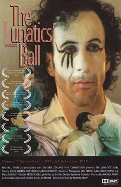 The Lunatics' Ball