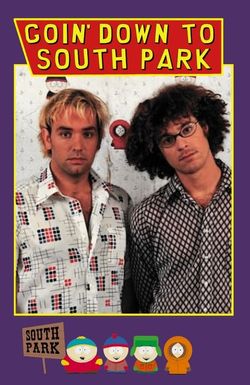 Goin' Down to South Park