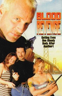 Blood Revenge