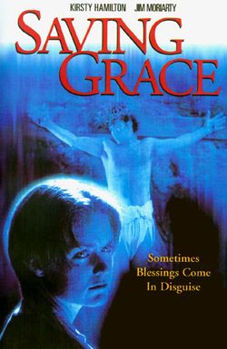 Saving Grace