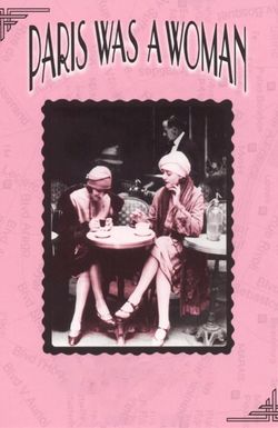 Paris Was a Woman