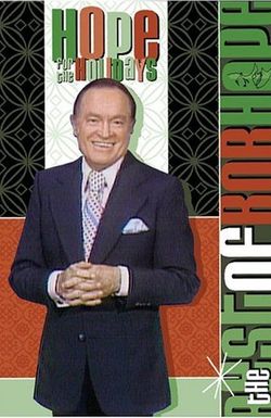 Bob Hope's Bag Full of Christmas Memories