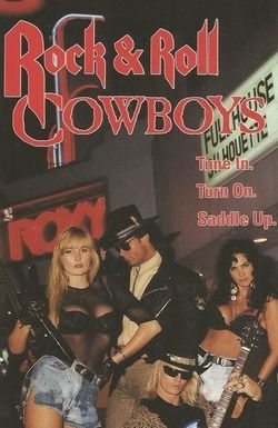 Rock n' Roll Cowboys