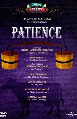Patience