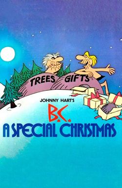 B.C.: A Special Christmas