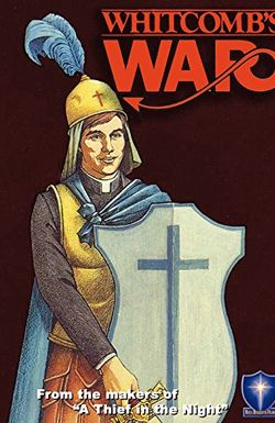 Whitcomb's War
