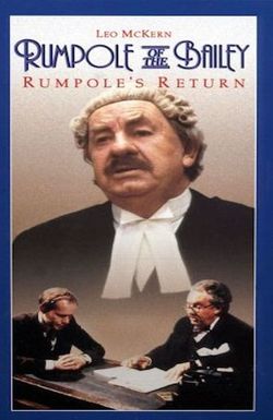 Rumpole of the Bailey