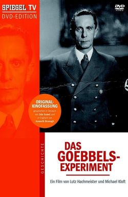 The Goebbels Experiment