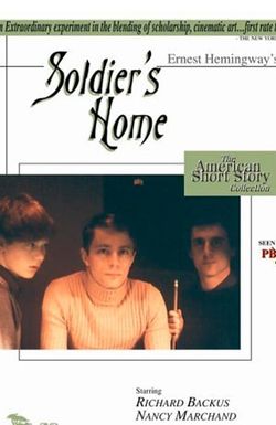 Soldier's Home
