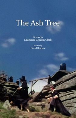 The Ash Tree
