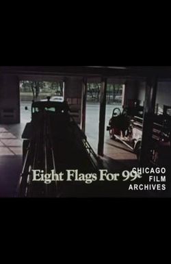 8 Flags for 99¢
