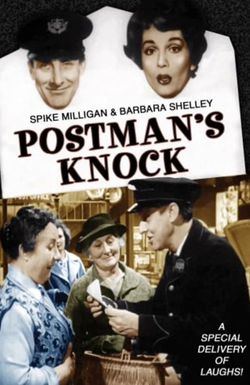 Postman's Knock