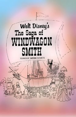 The Saga of Windwagon Smith