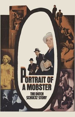 Portrait of a Mobster