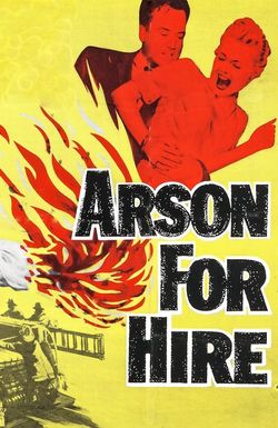 Arson for Hire