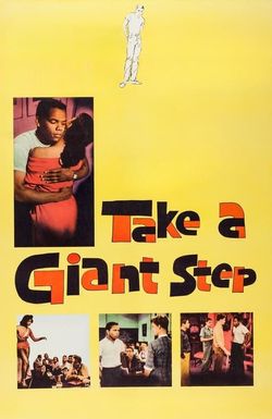 Take a Giant Step
