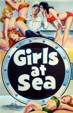 Girls at Sea