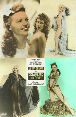 Dreamland Capers