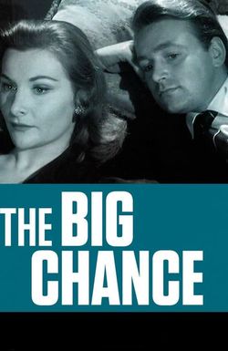 The Big Chance