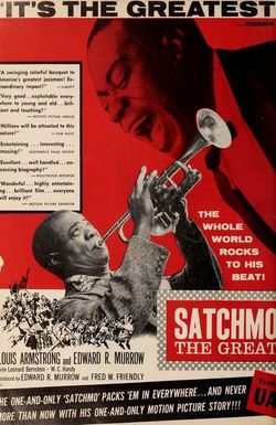 Satchmo the Great