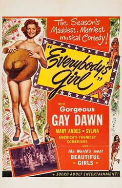 Everybody's Girl