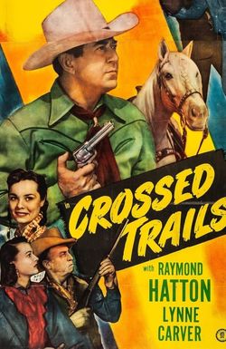 Crossed Trails