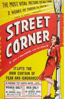 Street Corner