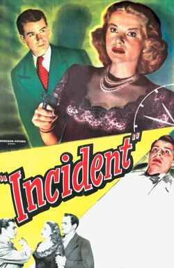 Incident