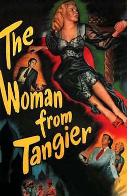 The Woman from Tangier
