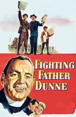Fighting Father Dunne