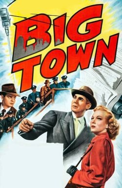 Big Town