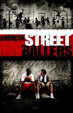 Streetballers