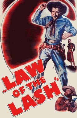 Law of the Lash