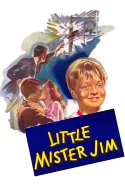 Little Mister Jim