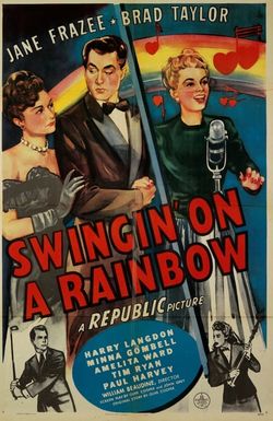 Swingin' on a Rainbow