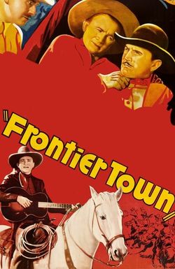 Frontier Town