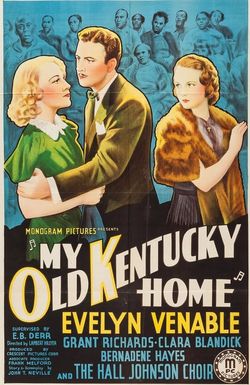 My Old Kentucky Home