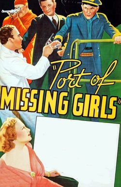 Port of Missing Girls