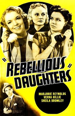 Rebellious Daughters