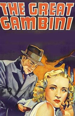 The Great Gambini